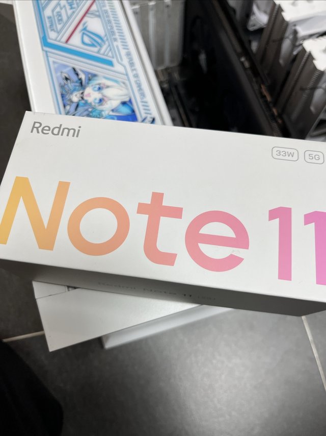 关于送给老人家的 note11