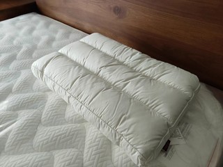 有个好枕头才能睡个好觉