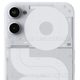 网传丨Nothing Phone 2a 新机渲染图出炉，依旧是透明外壳，但砍掉了标志性背光