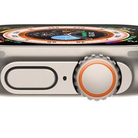 背后故事揭秘：苹果为何选择推迟MicroLED Apple Watch Ultra上市