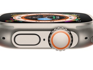 背后故事揭秘：苹果为何选择推迟MicroLED Apple Watch Ultra上市