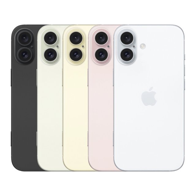 iPhone16新外观和16系列的电池容量，不仅有增加的，还有减少的