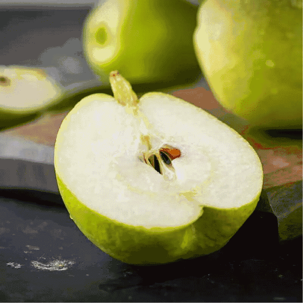 年货节水果大盘点，这三样你绝对不能错过！