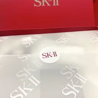 SK-II，让美丽不再是传说！