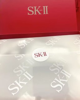 SK-II，让美丽不再是传说！