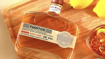 美味·生活 篇三十六：过年小酌，这款派斯顿苏格兰威士忌雪莉桶风味可以尝尝啊