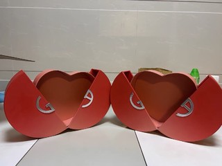 【情人节礼物】阿玛尼2支红管双色限定礼盒口红套装CRUSH321正品