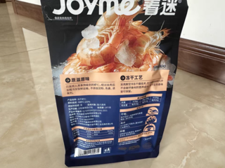  JoyMe着迷猫咪零食冻干虾仁：营养增肥补钙的首选