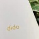 dido F50S Pro健康监测手环