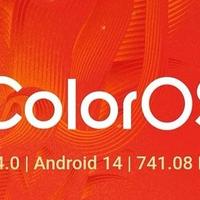 OPPO在央视发布ColorOS AI新春版，包含上百项AI功能