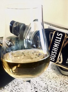 人生必饮：百世醇（Bushmills）10年威士忌