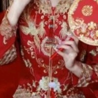 穿对婚纱，幸福翻倍！中式婚纱选购指南