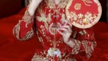 穿对婚纱，幸福翻倍！中式婚纱选购指南