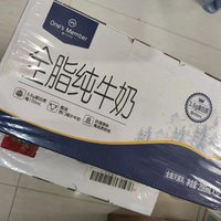 一号会员店到纯牛奶大家买过吗？