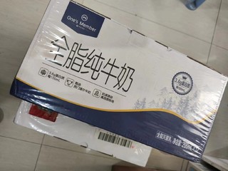 一号会员店到纯牛奶大家买过吗？