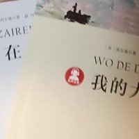 这是一个让人沉迷的自传体三部曲，让你重返童年、感受人间温暖，以及回味大学时光！