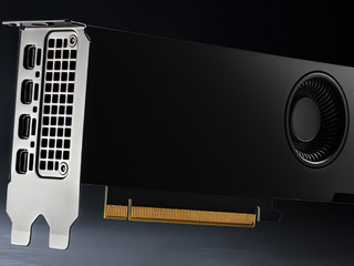 NVIDIA RTX 2000 Ada登场：重塑小钢炮工作站市场的新选择