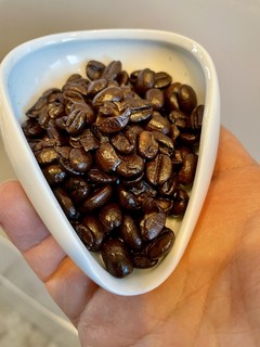需不需要告诉朋友：他买的这个咖啡豆不好喝？