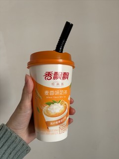 香飘飘奶茶，一年卖出三亿杯