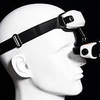 你需要的也许只是个便携头显，而不是VR -- 眼镜党的福音Goovis Art （02.15更新）
