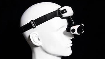 你需要的也许只是个便携头显，而不是VR -- 眼镜党的福音Goovis Art （02.15更新）