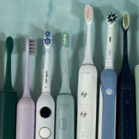 什么样的电动牙刷比较好？5大精品机型30天测评精选！