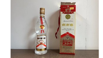 虽然低度老酒有好酒，但我还是不建议大家关注这类产品