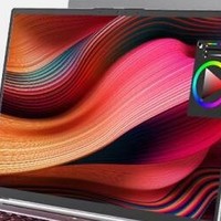 机械革命无界14Pro (R7-7840HS 16G 1T 120Hz 2.8K 高色域)轻薄本