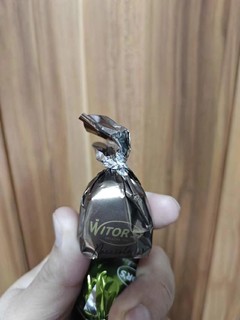 WITOR'S开心果棒子夹心巧克力