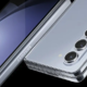 网传 | 三星Galaxy Z Fold6 大揭秘：2亿像素主摄亮相，全新铰链设计，折叠厚度 11 毫米