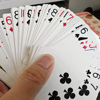 防坑经验 篇六：揭秘扑克牌！看了你也能成魔术师