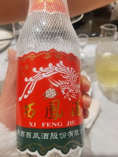 便宜又好喝的西凤酒