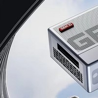 天钡推出 GEM10 迷你主机，AMD 锐龙 7000HS 处理器、三路M.2、能外接独显