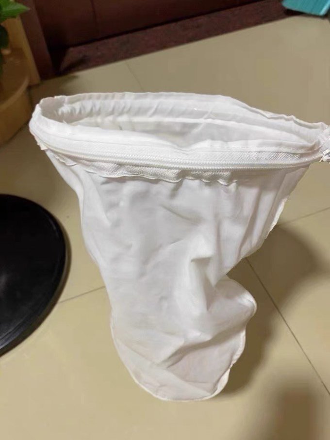 奶茶过滤袋奶茶控必入