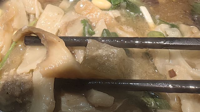 这个地方小吃哪里还有？有谁吃过吗？