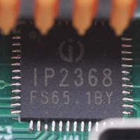 电动工具也可以USB-C快充？英集芯IP2368竟获这款电动工具采用