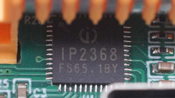 电动工具也可以USB-C快充？英集芯IP2368竟获这款电动工具采用