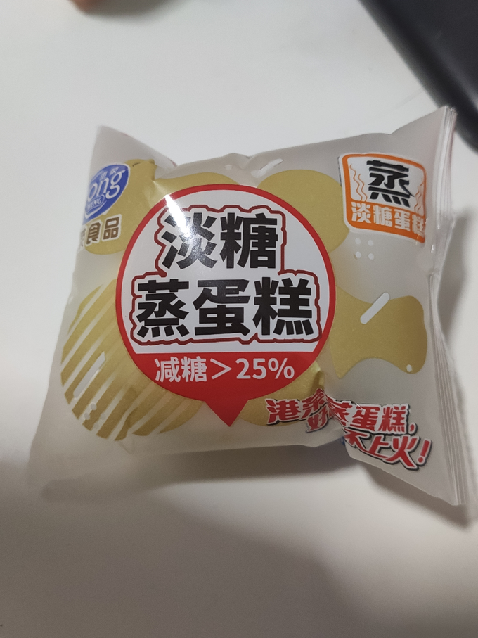 港荣常温蛋糕