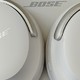 BOSE QC Ultra耳机：降噪与舒适度