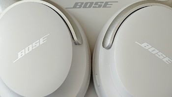 BOSE QC Ultra耳机：降噪与舒适度