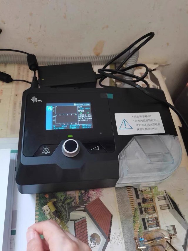 呼吸健康，瑞迈特守护