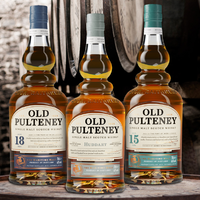 富特尼（Old Pulteney）威士忌：归来仍是少年