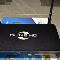 DUNE PRO ONE 8K PLUS播放器，追求极致画质首选