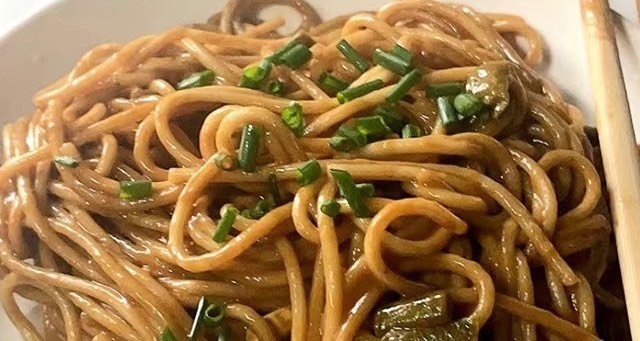 蔡林记武汉热干面