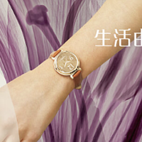 佳明 Lily2 智能手表国行发布：定位专为女性运动设计，续航长达 5 天，首销价 1980 元