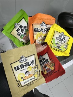 满小饱下沉市场，5.9的肥汁拉面你们吃了吗？