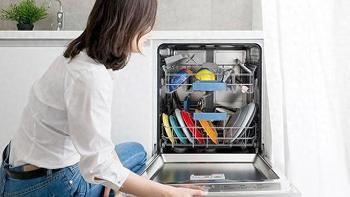 洗碗机哪个品牌好？行内人道出实情：这3个最建议买，口碑公认！
