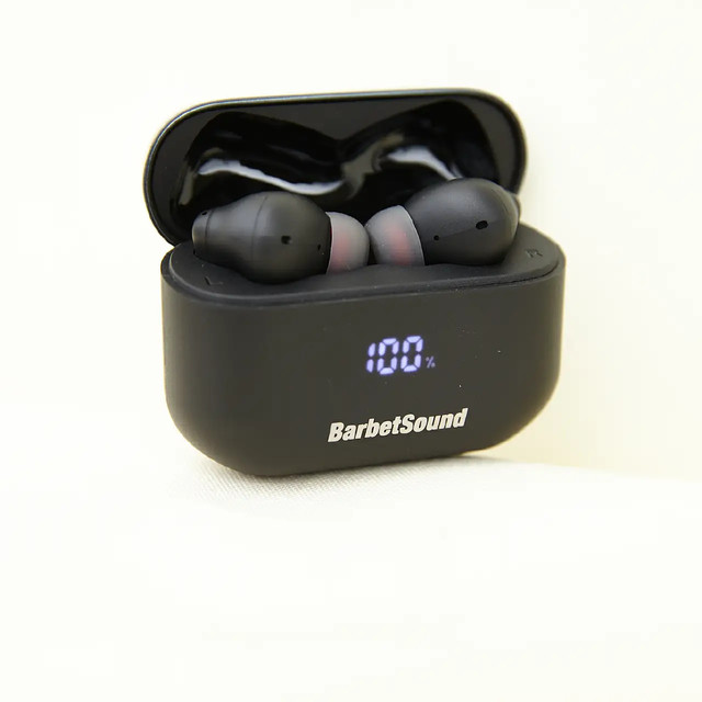 这会不会是百元级耳机的天花板？Barbetsound Buds A69 使用体验