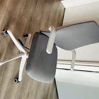 💺 西昊 M76 人体工程学椅：性价比之王，让你的坐姿更健康！👍