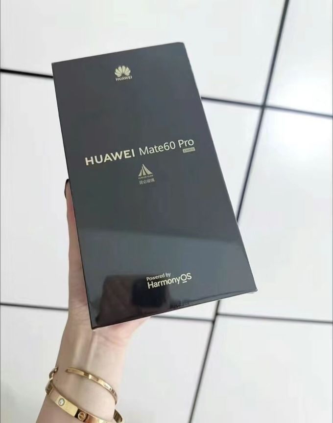 华为其他智能手机